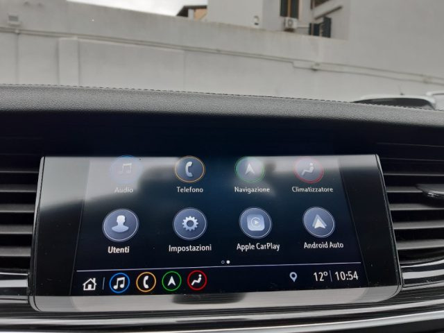 OPEL Insignia usata, con Cruise Control