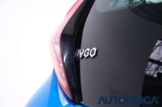 TOYOTA Aygo usata 50