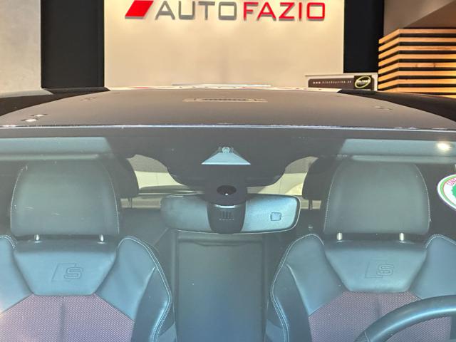 AUDI Q3 usata, con Volante multifunzione