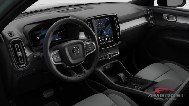 VOLVO XC40 usata 9