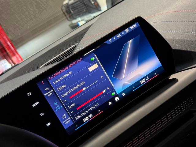 BMW 235 usata, con Immobilizzatore elettronico