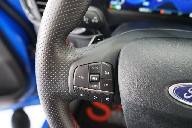 FORD Puma usata 46