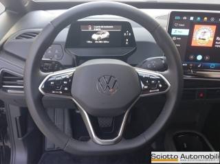 VOLKSWAGEN ID.3 usata, con Cruise Control