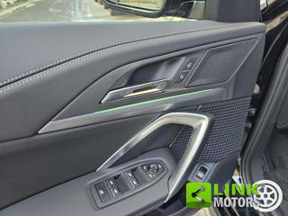 BMW X1 usata, con Adaptive Cruise Control