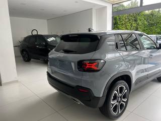 JEEP Avenger usata, con Autoradio