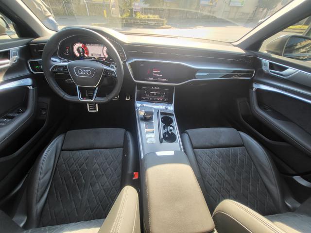AUDI RS6 usata, con Immobilizzatore elettronico