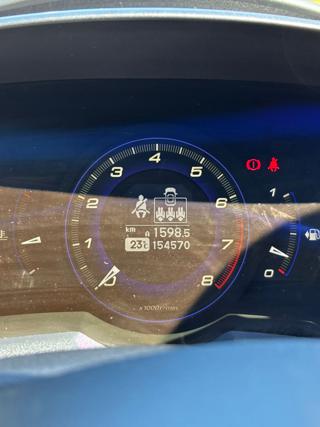 HONDA Civic usata, con Cerchi in lega
