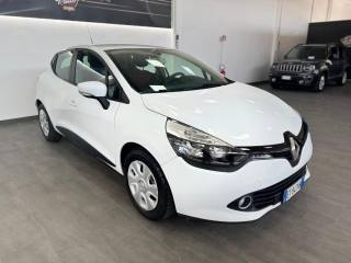 RENAULT Clio usata, con Airbag laterali