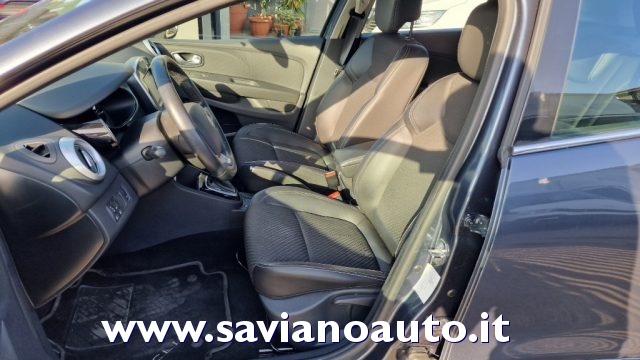 RENAULT Clio usata, con Alzacristalli elettrici