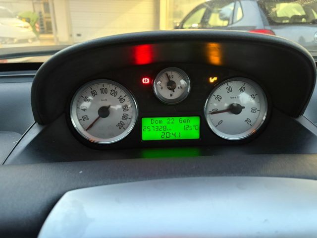 LANCIA Ypsilon usata, con Servosterzo