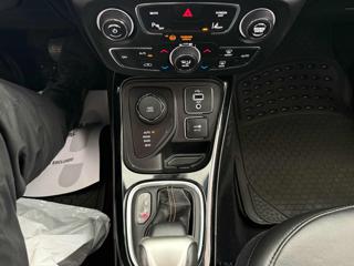 JEEP Compass usata, con Sensori di parcheggio posteriori