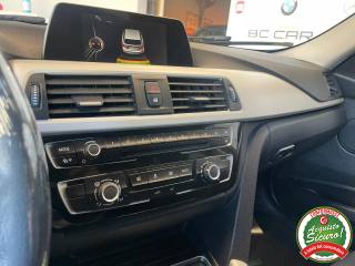 BMW 318 usata, con Controllo trazione