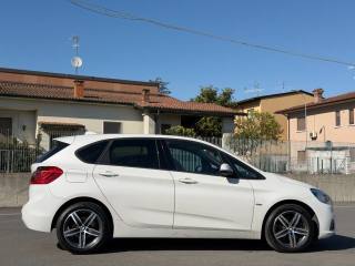 BMW 216 usata, con Airbag Passeggero