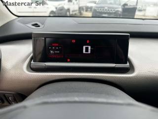 CITROEN C4 usata, con Climatizzatore