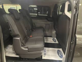 FORD Transit Custom usata, con Bracciolo