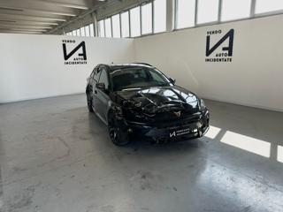 CUPRA Leon SPORTSTOURER 1.5 HYBRID 150CV DSG