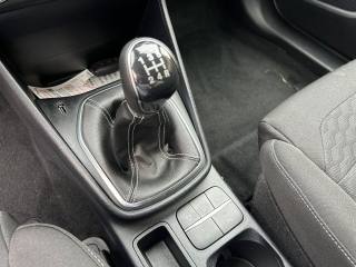 FORD Fiesta usata, con ESP