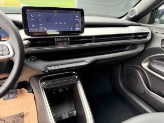 JEEP Avenger usata, con Chiusura centralizzata