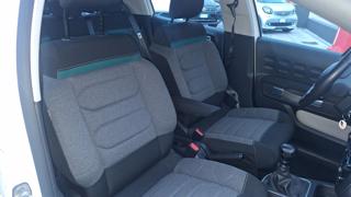 CITROEN C3 usata, con Autoradio