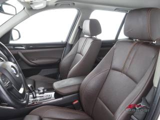 BMW X3 usata 8