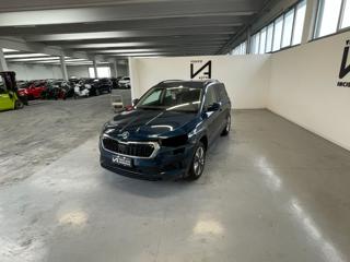 SKODA Karoq usata, con Boardcomputer