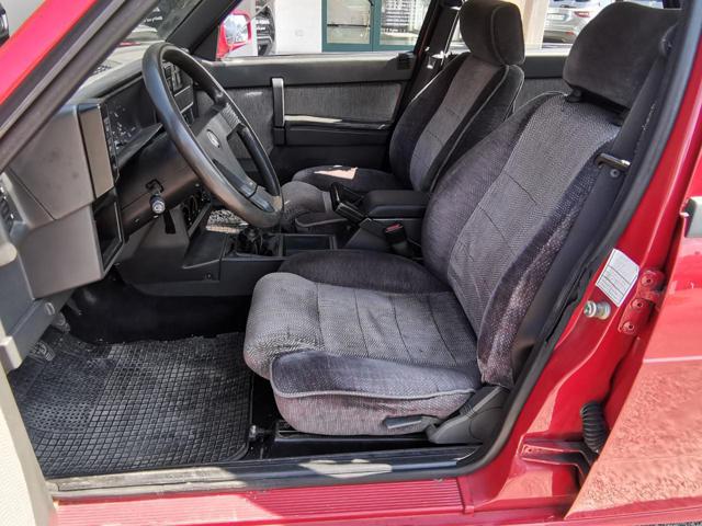 ALFA ROMEO 75 usata 16