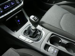 HYUNDAI i30 usata, con ESP