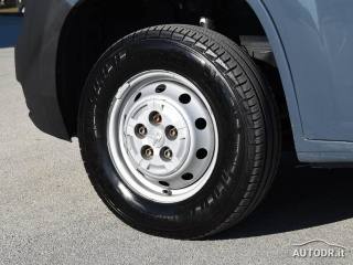 PEUGEOT Boxer usata, con Park Distance Control