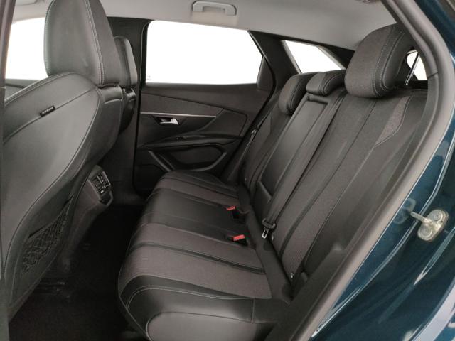PEUGEOT 3008 usata, con Servosterzo