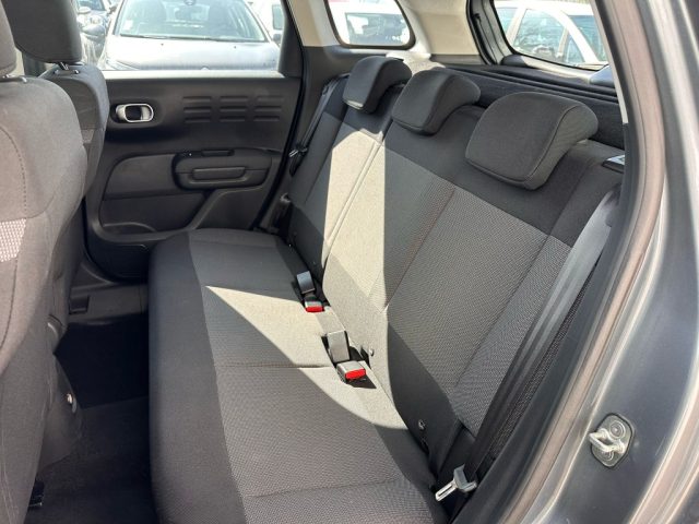 CITROEN C3 Aircross usata, con Cruise Control