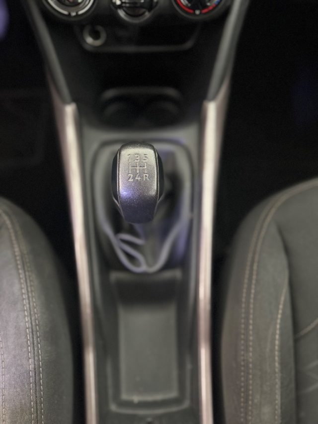PEUGEOT 2008 usata 17
