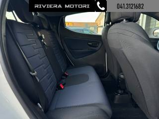 LANCIA Ypsilon usata, con Controllo automatico clima