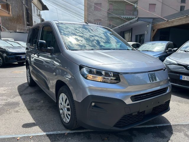 FIAT Doblo usata, con ABS