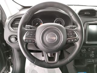 JEEP Renegade usata, con Controllo automatico clima