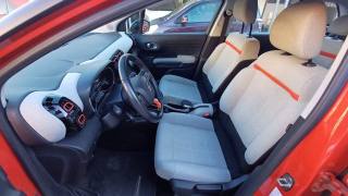 CITROEN C3 Aircross usata, con Servosterzo