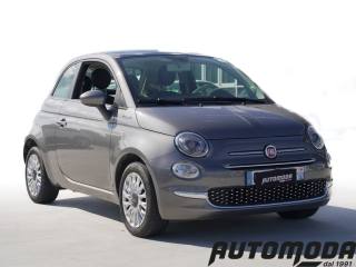 FIAT 500 usata, con Airbag laterali