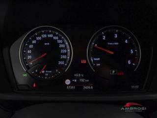 BMW X2 usata 12