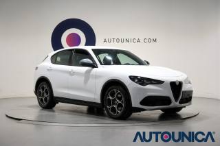 ALFA ROMEO Stelvio usata, con Airbag laterali