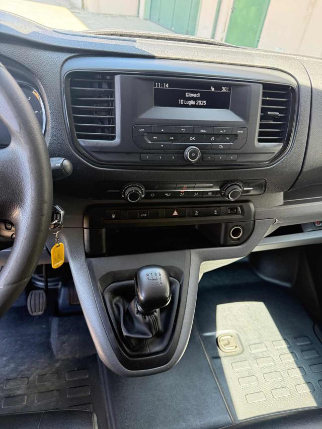 PEUGEOT Expert usata, con USB