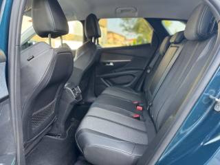 PEUGEOT 3008 usata, con Volante in pelle