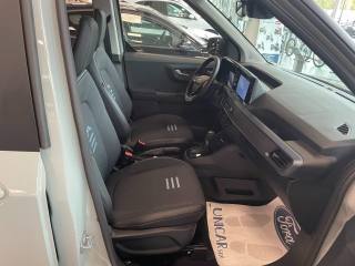 FORD Tourneo Courier usata, con Immobilizzatore elettronico