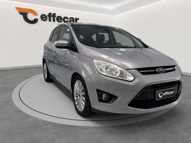 FORD C-Max usata, con Airbag laterali