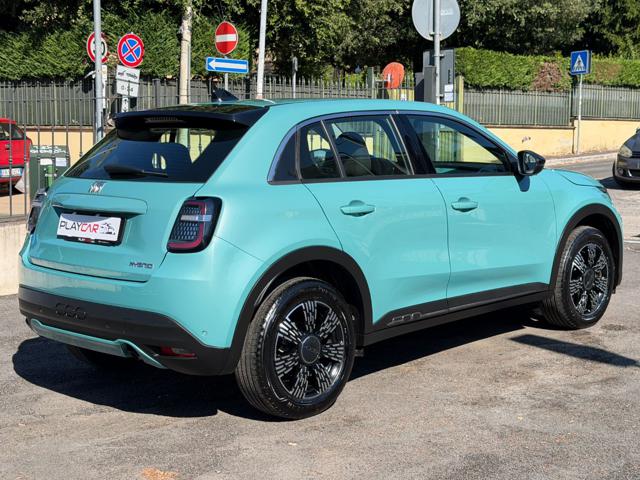 FIAT 600 usata, con Autoradio