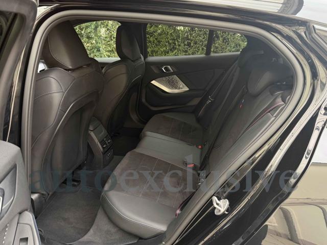 BMW 118 usata, con ESP