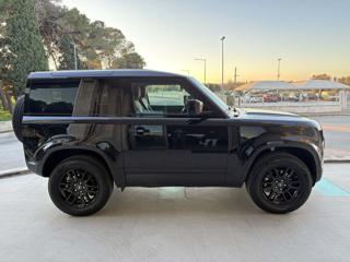 LAND ROVER Defender usata, con Airbag Passeggero
