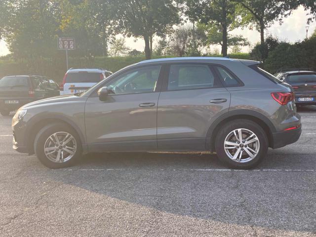 AUDI Q3 usata, con Alzacristalli elettrici