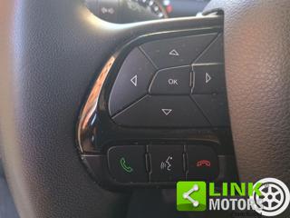 JEEP Renegade usata, con Hill holder