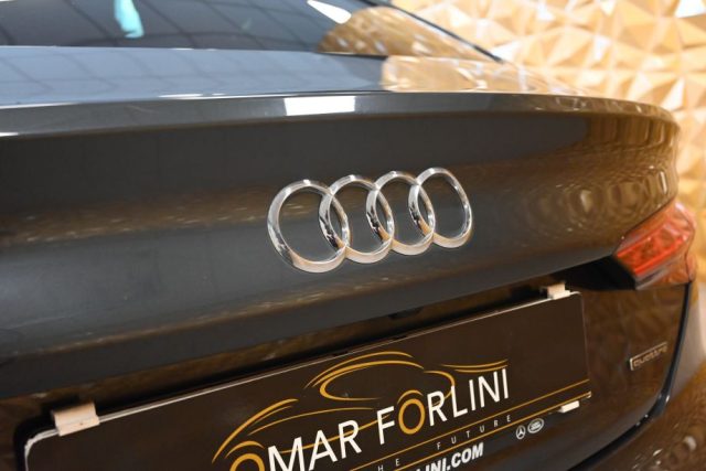 AUDI A5 usata 106