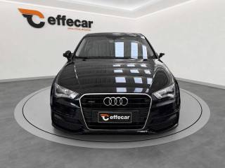 AUDI A3 usata, con Airbag