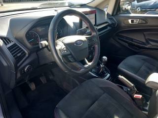 FORD EcoSport usata, con Immobilizzatore elettronico